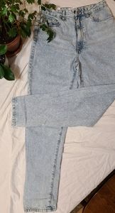 Cotton On Vintage Style Mom Jeans